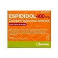 Espididol 400 Mg 18 Comprimidos Recubiertos