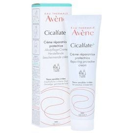 Avene Cicalfate Restorative Skin Cream 100ml