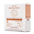 Avene Spf 50 Compacto Alta Proteccion Sable/Arena 10 G BR