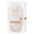 Avene Fluido Mineral Spf 50+ 40Ml