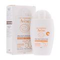 Avene Fluido Mineral Spf 50+ 40Ml