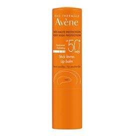 Avene Stick Lips Very High Protection SPF50+ 3 G