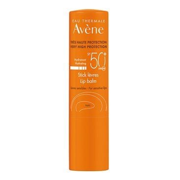 Avene Stick Lips Very High Protection SPF50+ 3 G