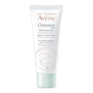 Avene Clean-Ac Hidratante y Calmante 40ml