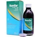 ROMILAR 3 MG/ML JARABE 1 FRASCO 200 ML