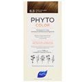 Phyto Color 6.3 Dark Golden Blonde