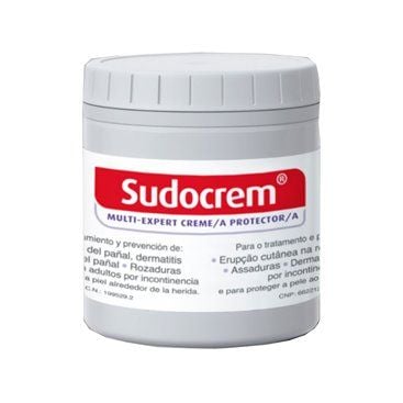 Sudocrem Multi-Expert Crema Protectora 60 G