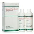 Minoxidil Viñas 50 Mg/Ml Solucion Cutanea 2 Frascos 120 Ml