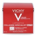 Vichy Liftactiv Collagen Specialist Noche 50Ml