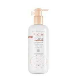 Avene Trixera Nutrition Leche Nutri Fluida 400 Ml