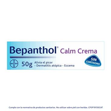 Bepanthol Calm Creme 50 G