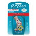 Compeed Ampollas Mediana 10 U