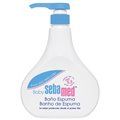 Sebamed Ballena Gel 500Ml+ Leche 200Ml+ Crema 50Ml+ Colonia 250Ml+ Toallitas 72U