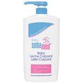 Sebamed Ballena Gel 500Ml+ Leche 200Ml+ Crema 50Ml+ Colonia 250Ml+ Toallitas 72U