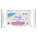 Sebamed Ballena Gel 500Ml+ Leche 200Ml+ Crema 50Ml+ Colonia 250Ml+ Toallitas 72U