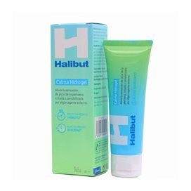 Halibut Calma Hidrogel 50Ml