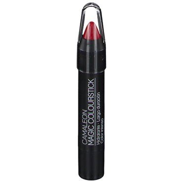 Camaleon Magic Colour Stick Labial Rojo 4 G