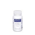 Pure Encapsulations Coq10 30 Capsulas