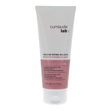 Cumlaude Deligyn Intimate Hygiene 200Ml