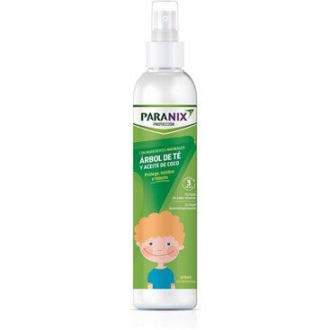 Paranix Arbol De Te Niño Spray 250Ml