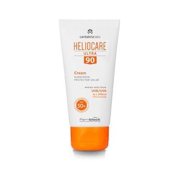 heliocare spf 90 cream