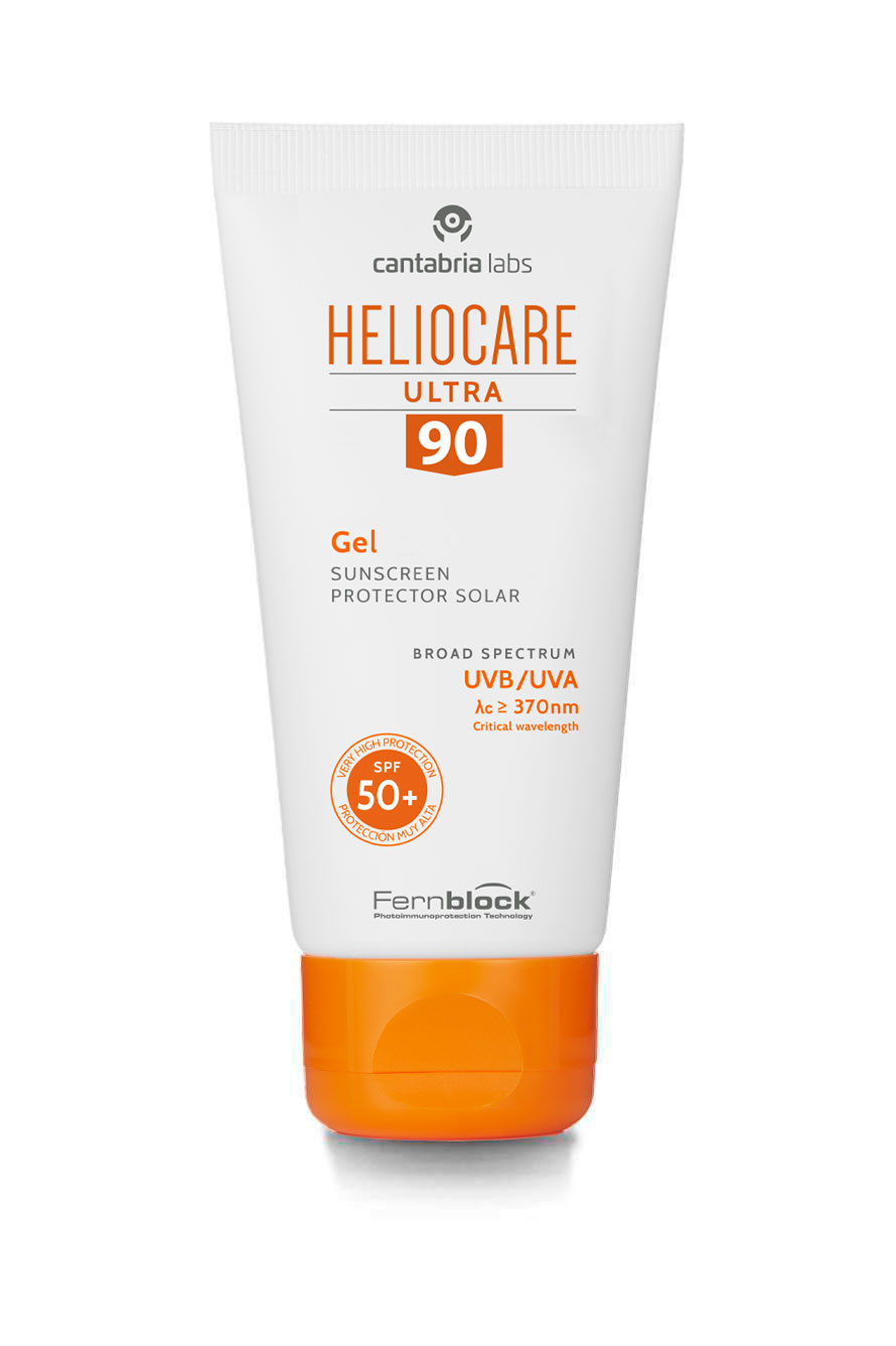 helio max spf 100