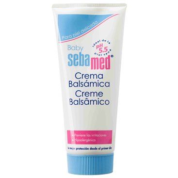 Sebamed Baby Creme Balsâmico 200ml