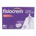 Fisiocrem Parche Active 4 Unidades