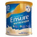 Ensure Nutrivigor Lata Vainilla 400G