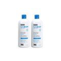 Isdin Nutratopic Pro-Amp Nutratopic Emollient Bath Gel 2x750Ml Duplo