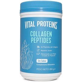 Vital Proteins Collagen Peptides Sem sabor 284G
