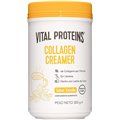 Vital Proteins Collagen Creamer Sabor Baunilha 305G