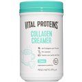 Vital Proteins Collagen Creamer Sabor Coco 293G