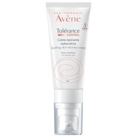 Avene Tolerance Control Creme Reparador Calmante 40ml