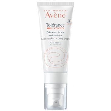 Avene Tolerance Control Crema Calmante Reparadora 40ml