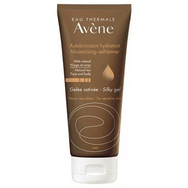 Avene Autobronceadora Hidratante 100ml