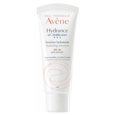 Avene Hydrance Ligera UV SPF 30 40ml