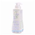 Mustela Body Lotion 500Ml + Gel Duche 500Ml