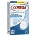 Corega Accion Total Limpieza Protesis 66 Tabletas