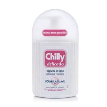 Chilly Delicado Higiene Intima 250ml