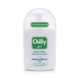 Chilly Gel Higiene Intima 250ml BR