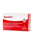 Gynefer 30 Capsulas