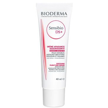 Bioderma Sensibio DS+ Creme 40 Ml