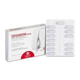 Urosens Forte 14 Capsulas