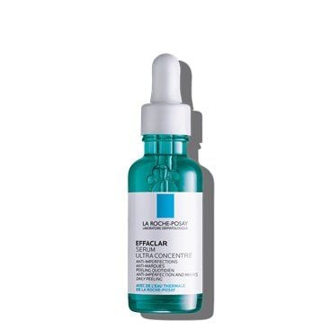 La Roche Posay Effaclar Serum Renovador Alisante 30ml EN