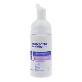 Benzacare Spotcontrol Facial Cleansing Foam 130 Ml