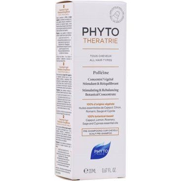 Phytotheratrie Polleine Pre Champô 20Ml