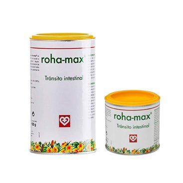 Roha-Max 130G + 60G Pack