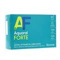 Aquoral Forte Ophthalmic Drops 30 Single Dose x 0.5Ml Hyaluronic 0.4%.