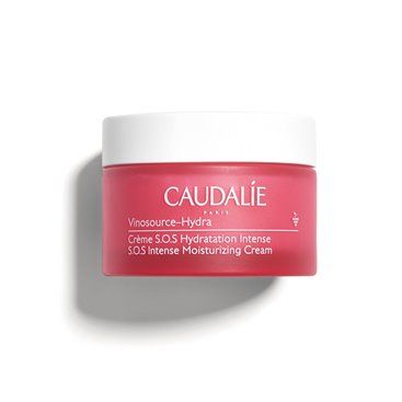 Caudalie Vinosource-Hydra Crema SOS Hidratacion Intensa 50Ml